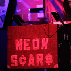 NEON SCARS - Hyperspace  (mastered)
