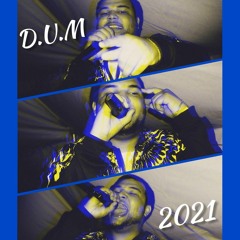 D.U.M - Flintstyle