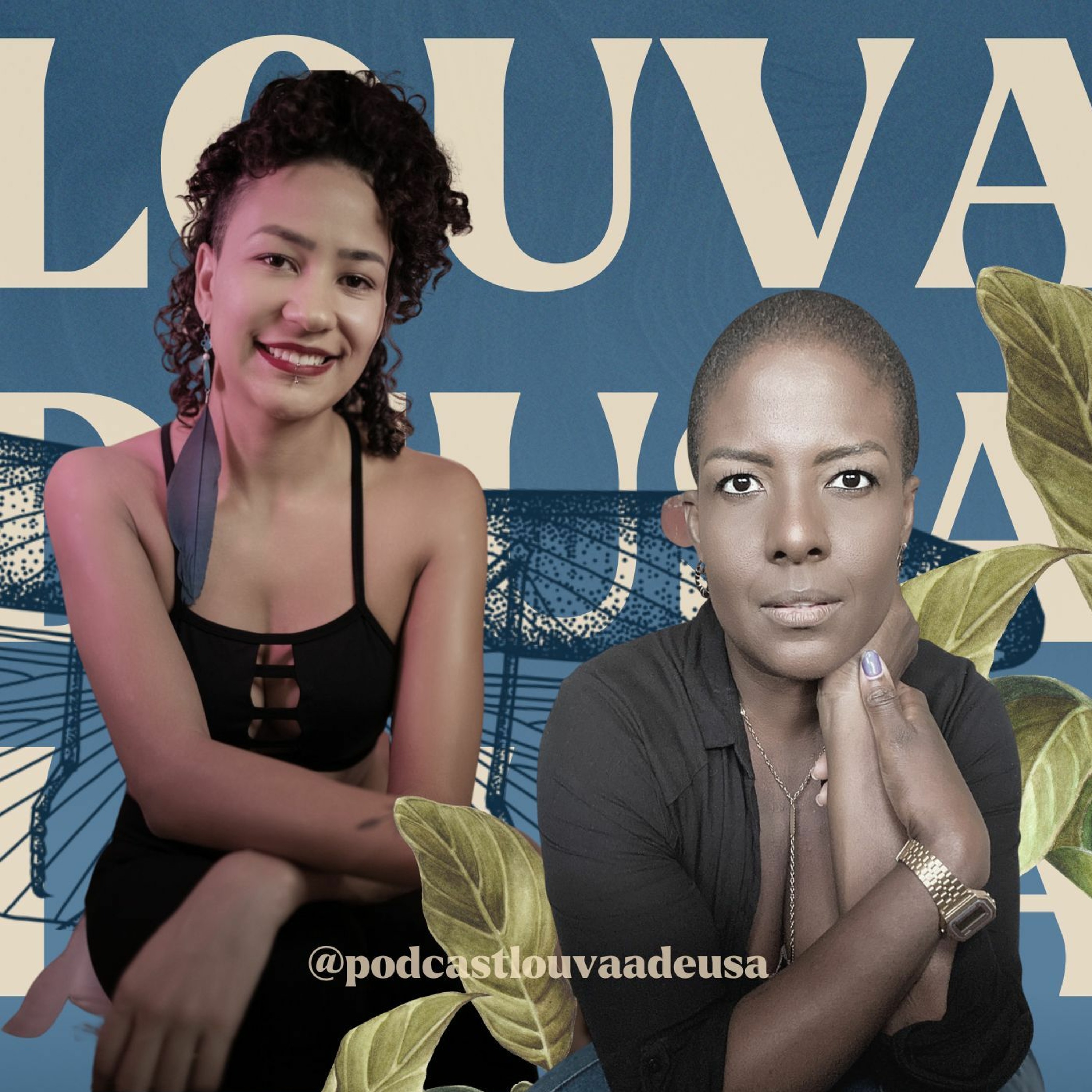 Louva a Deusa