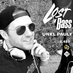 Lost In Bass 480: WUBZYDUBZ & UNKL PAULY