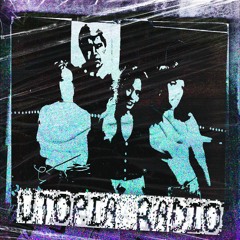 Utopia Radio Vol.1