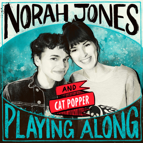 Maybe It's All Right (From "Norah Jones is Playing Along" Podcast)