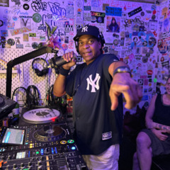 DJ SPANISH FLY @ The Lot Radio 08-02-2025