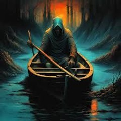 The Boatman (The lonesome one) 2025