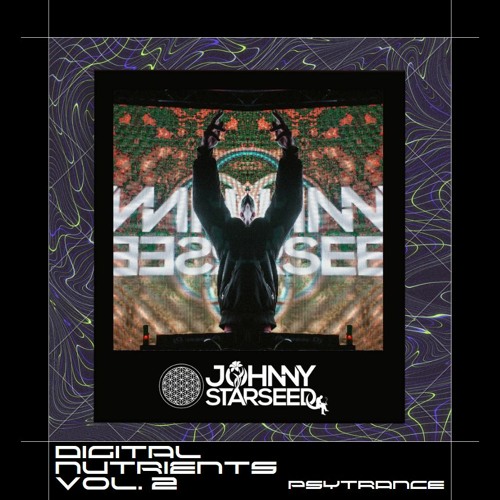 Digital Nutrients Vol. 2 - Psytrance