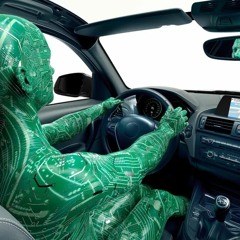 Robo Car (STBB#708)