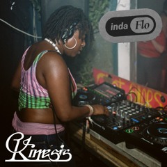 inda Flo | Kinesis 13.07.24