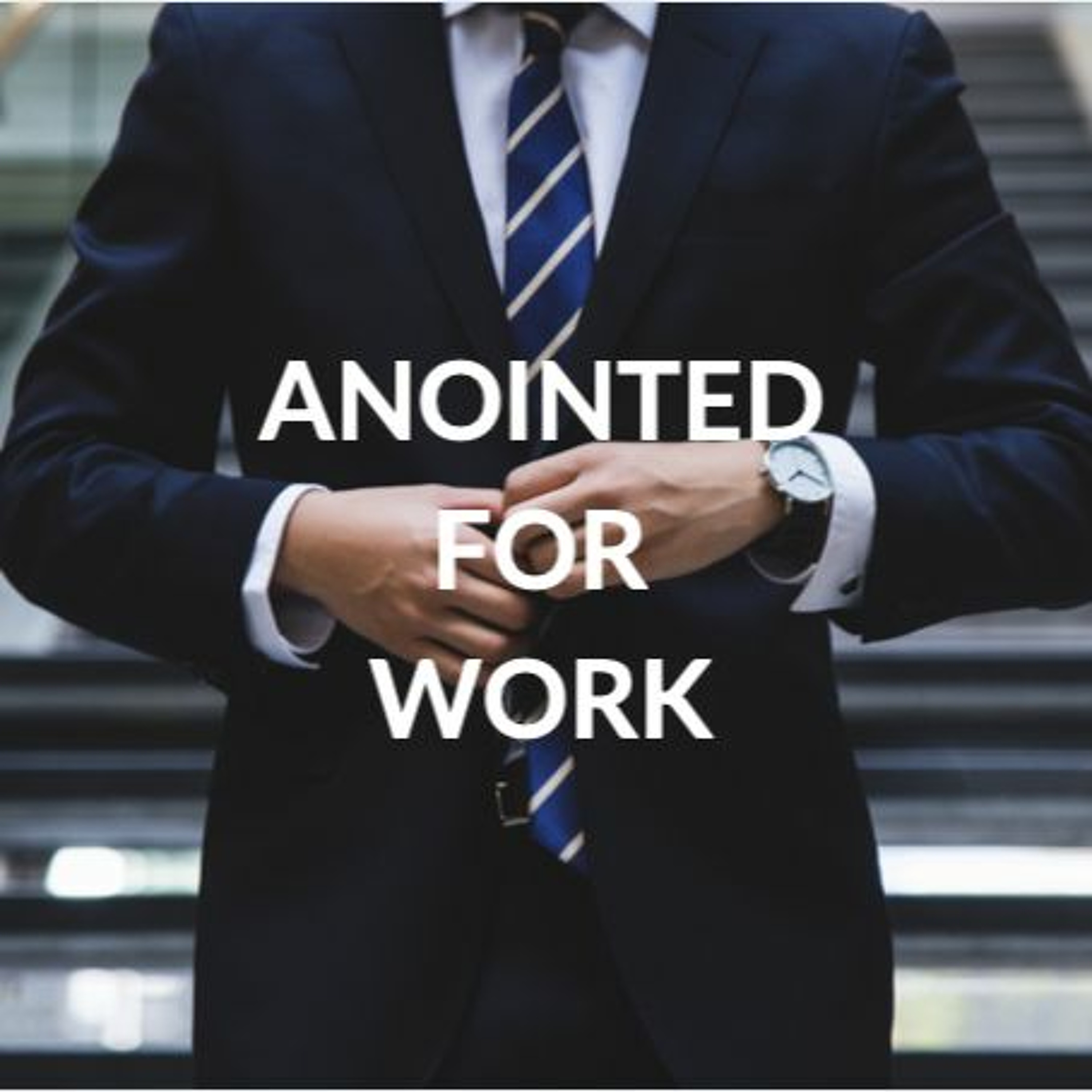 St Albans Baptist Church - Sunday Messages