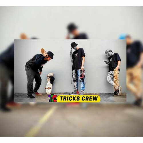 Gomes - Tricks Crew Parte 2 (Prod. Ttheuz1n x TKD)
