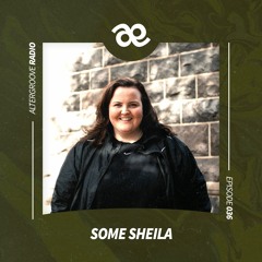 Altergroove Radio 036 - Some Sheila