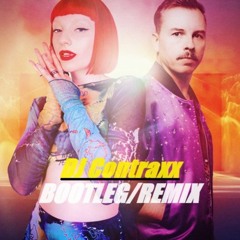 Sophie And The Giants X Purple Disco Machine - Paradise (DJ Contraxx Bootleg Remix)