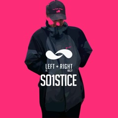 Vol. 27 w/ Special Guest So1stice