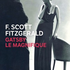 Télécharger gratuitement le PDF Gatsby Le Magnifique (Litterature & Documents) (French Edition)  - KIxDtsOCCW