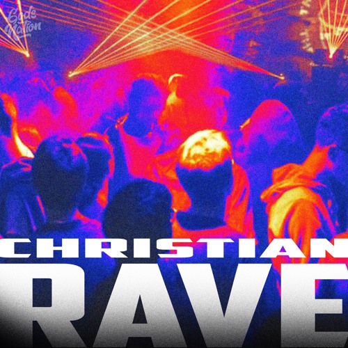 Christan Rave Stream God's Nation | Listen to CHRISTIAN RAVE MUSIC οΈβπ₯ Techno ...