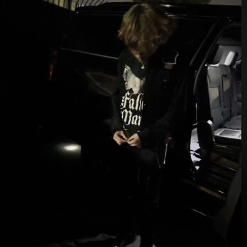 nettspend - Now Or Never (Sophitia & FilthyGenes)