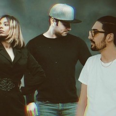 Promete ft. Amina - Gormedim(FRED remix)