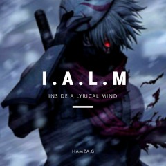 Inside A Lyrical Mind pt1.