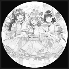 アオクハルカ(future garage edit)