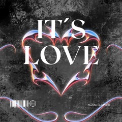 It´s Love [Extended Mix]