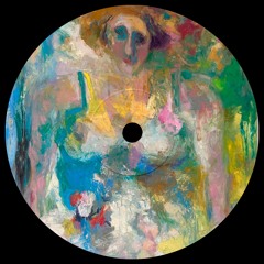 Anything without love EP [ST006]