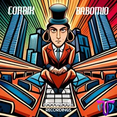 Corbix - Babomio (Original Mix)