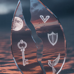 Broken Key (Remastered)