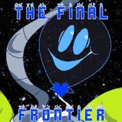 THE FINAL FRONTIER [Arrangement]