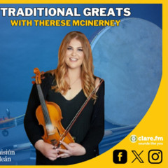 Traditional Greats: East Clare Greats