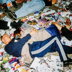 The Unreleased Snippets Pile
