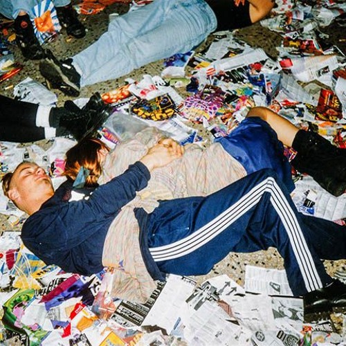 The Unreleased Snippets Pile