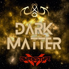 DVRK MATTER (TIME) - DVRKSTVR feat. Golden Goddess (SVR)