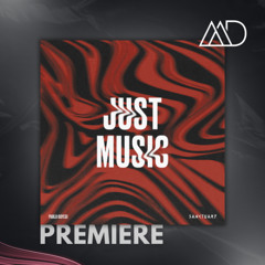 PREMIERE: Pablo Goyesi - Just Music (Original Mix) [Sanctuary]