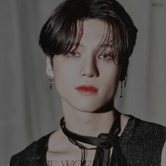 ateez ;; outro : liberty (sped up)