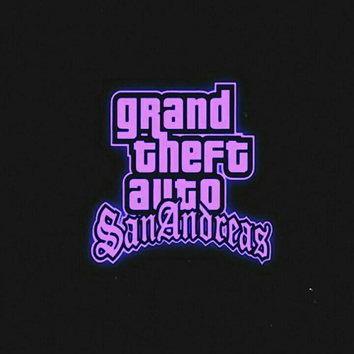 GTA San Andreas Theme Song ( Slowed + Reverb )