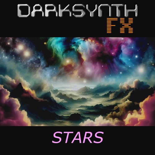 Darksynth FX - Stars