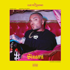 Stream Guè Pequeno | Listen to Sinatra playlist online for free on  SoundCloud