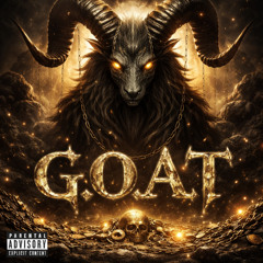 G.O.A.T