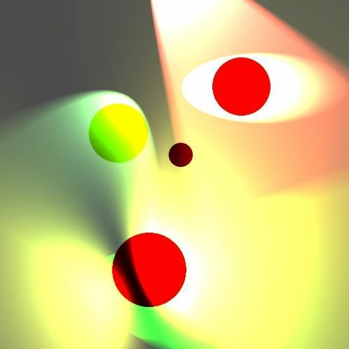 Arcs Of Tangled Light