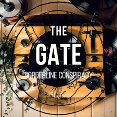 The Gate ⛩️