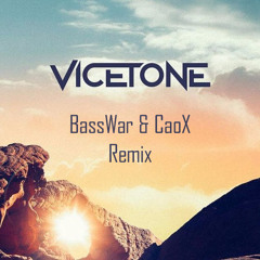 Vicetone - Nevada (feat. Cozi Zuehlsdorff) (BassWar & CaoX Remix) [Radio]
