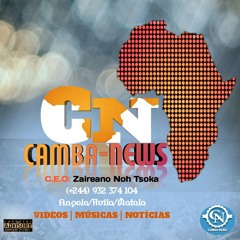 Rave - CEF Tanzy (Afro Naija) CAMBA-NEWS
