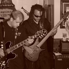 Reggae Rhythms