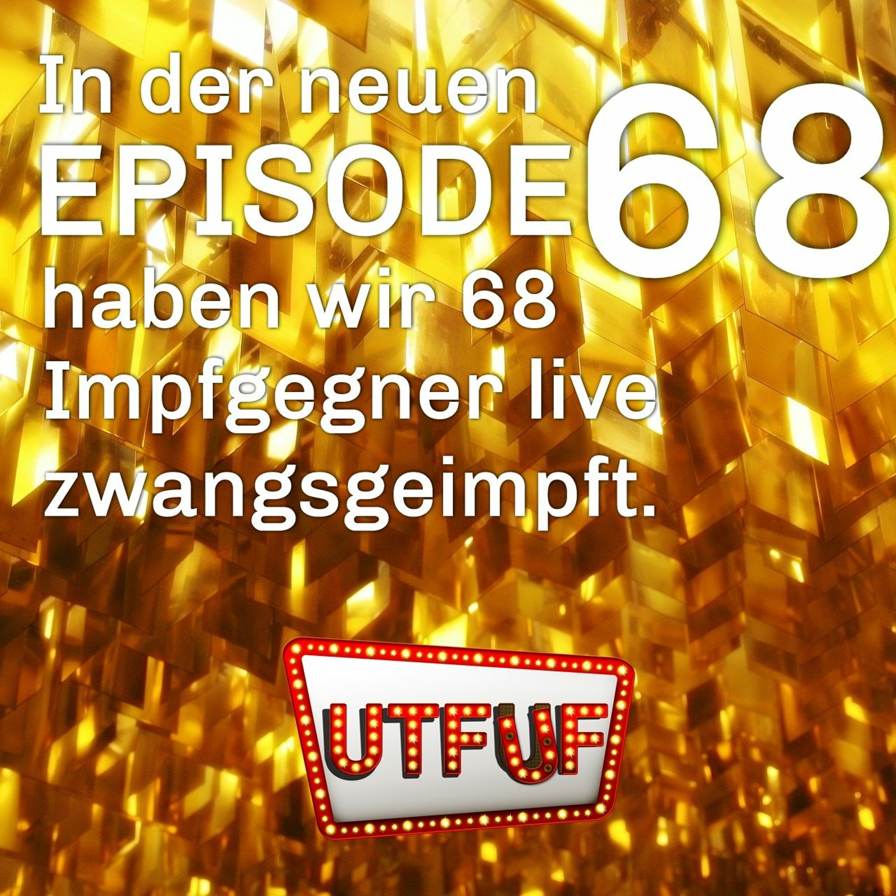 Unbekannt trotz Funk und Fernsehen