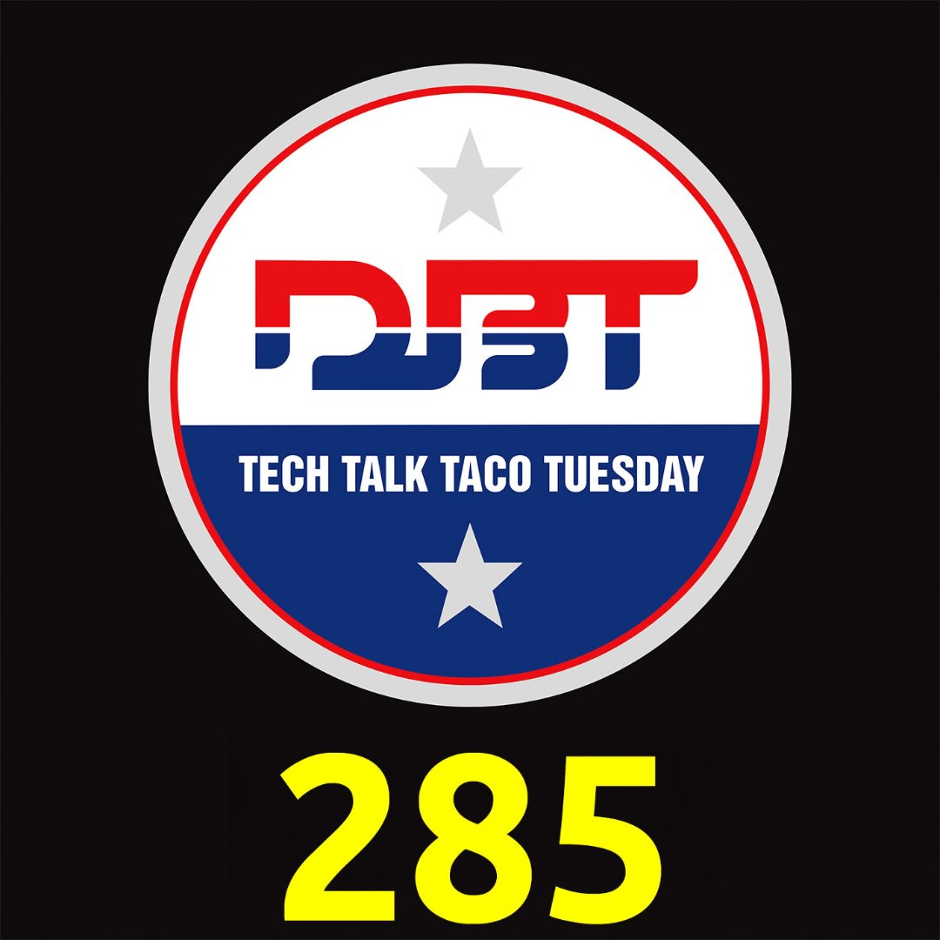 #285--You Never Know Unless You Listen episode artwork