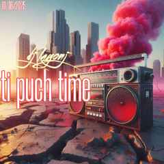 TI Punch Time S08 E13
