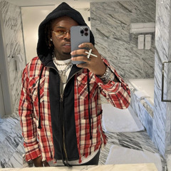 Gunna - Bustin' Rhymes (extended snippet)