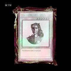 This Moment Is Quite Conspicuous