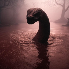 LOCHNESS (prod. BLUEWHITE_BEAT)