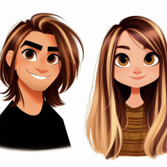 Her problems w/ XELFIY (XELFIY x jkei)