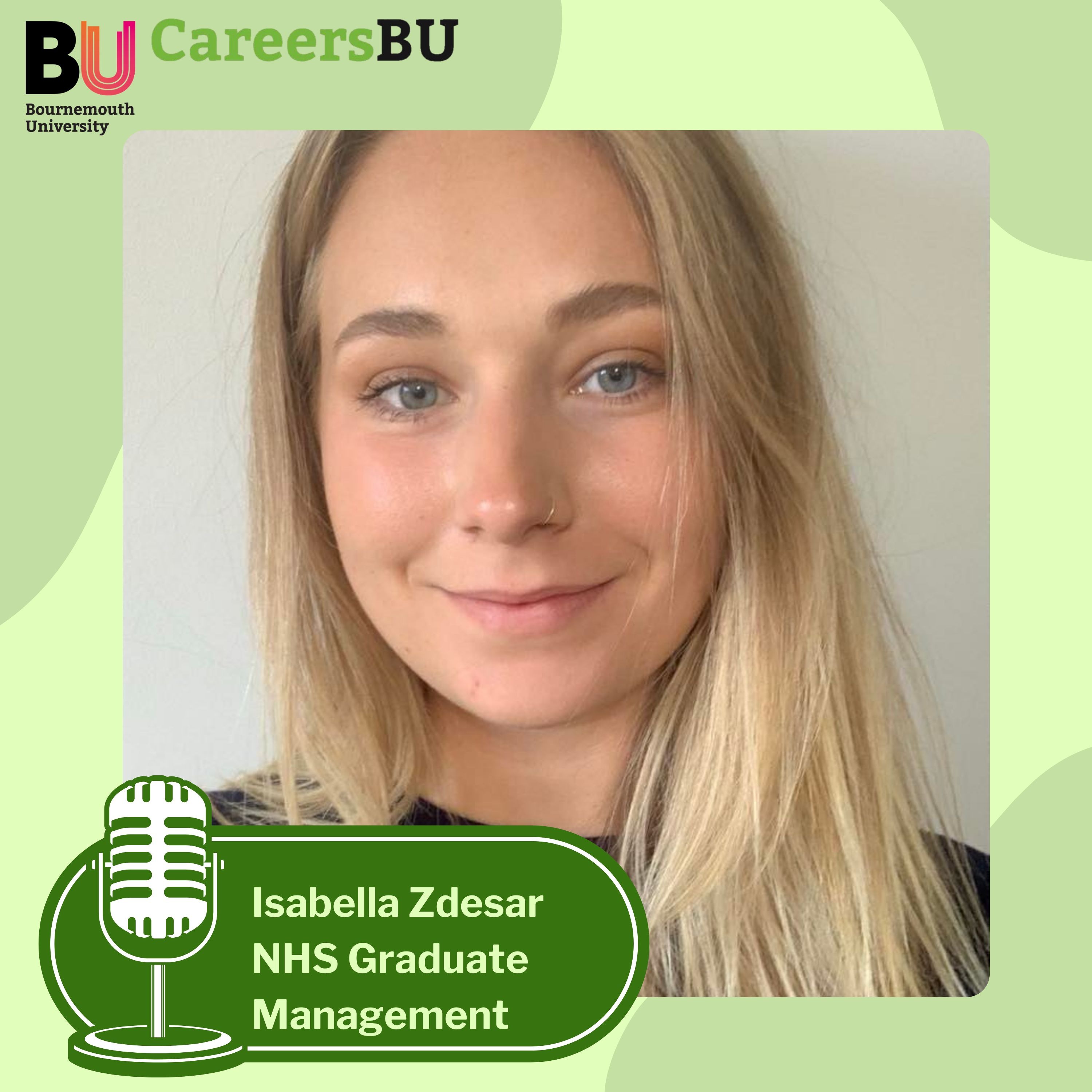 CareersBU Podcast- Bournemouth University Careers Service